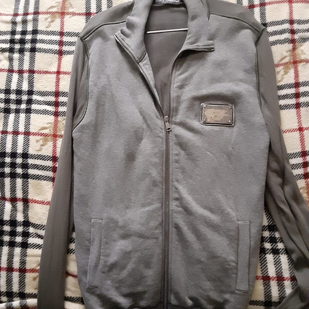 Jacket - Picture 2 of 3